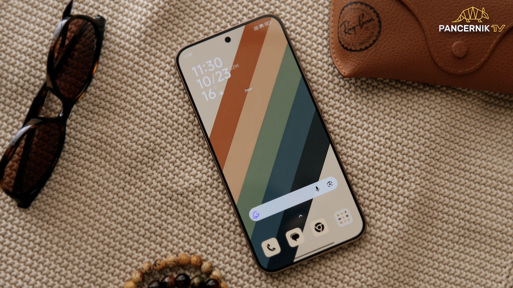 Xiaomi 15t Pro, czyli taki iPhone, ale na Androidzie?
